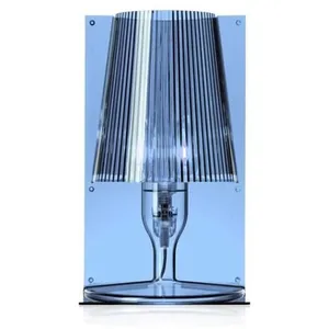 Kartell TAKE-Lampe à poser H30cm pas cher