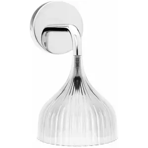 Kartell E'-Applique murale Ø13,5cm pas cher