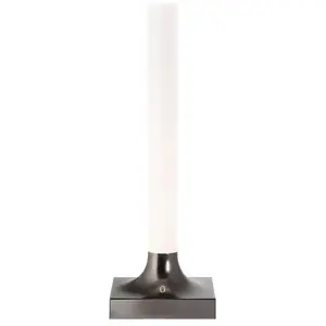 Kartell GOODNIGHT BATTERY-Lampe sans fil LED H29cm pas cher