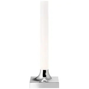 Kartell GOODNIGHT BATTERY-Lampe sans fil LED H29cm pas cher
