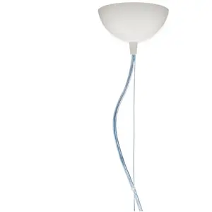 Kartell Kartell Fl/Y - Suspension Led, Blanche MateVendu parrakuten