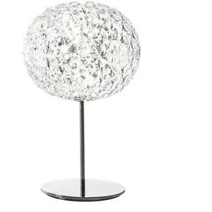 Kartell PLANET-Lampe à poser LED avec variateur H53cm pas cher