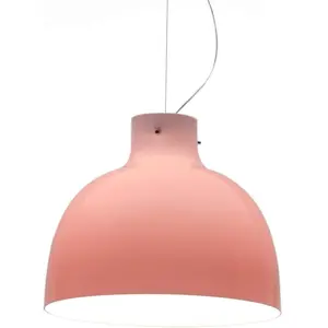 Kartell BELLISSIMA-Suspension LED Ø50cmVendu parrakuten