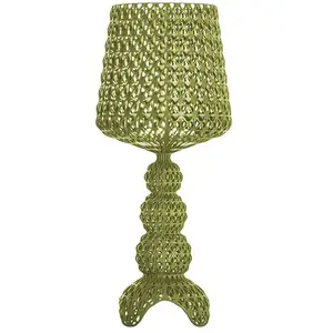 Kartell Mini Kabuki, Lampe de table, VertVendu paramazon