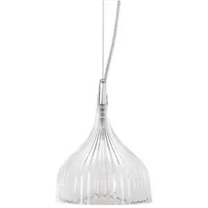 Kartell E'-Suspension Ø13,5cm pas cher