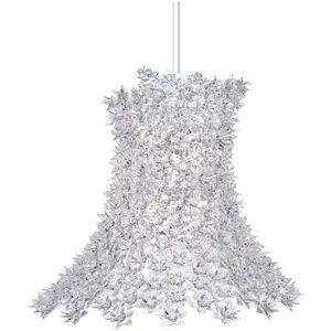 Kartell BLOOM-Suspension Polypropylène H70cm pas cher