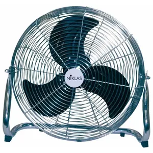 FRANKYSTAR Niklas Powerfloor - Ventilateur de sol pas cher