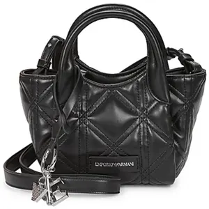 Sac Bandouliere Emporio Armani SHOPPING S Y3D278 femme pas cher