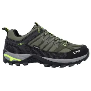 Cmp Chaussures De Randonnée Rigel Low Wp 3q54457 pas cher