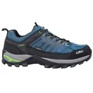 Cmp Chaussures De Randonnée Rigel Low Wp 3q54457 pas cher