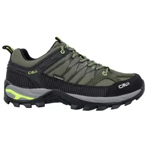Cmp Chaussures De Randonnée Rigel Low Wp 3q54457 pas cher