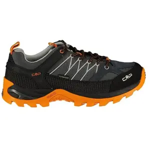 Cmp Chaussures De Randonnée Rigel Low Wp 3q54457 pas cher