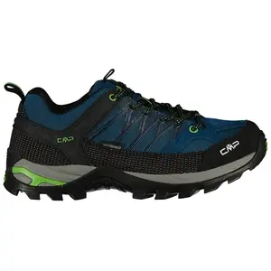 Cmp Chaussures De Randonnée Rigel Low Wp 3q54457 pas cher