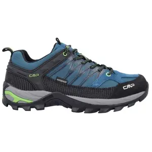 Cmp Chaussures De Randonnée Rigel Low Wp 3q54457 pas cher