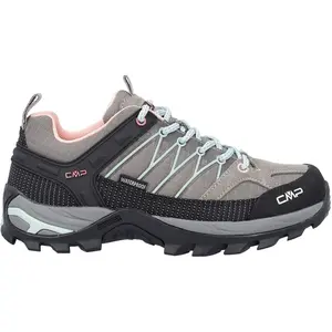 Cmp Chaussures De Randonnée Rigel Low Wp 3q54456 pas cher
