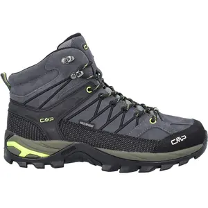 Cmp Bottes De Randonnée Rigel Mid Wp 3q12947 pas cher