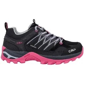 Cmp Chaussures De Randonnée Rigel Low Wp 3q54456 pas cher