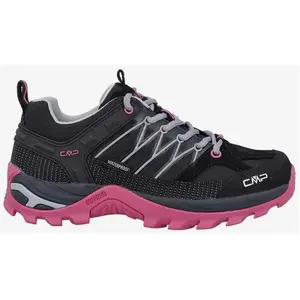 Cmp Chaussures De Randonnée Rigel Low Wp 3q54456 pas cher