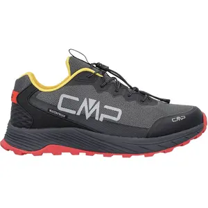 Cmp Phelyx Waterproof 3q65897 Wandelschoenen Grijs EU 40 Man pas cher
