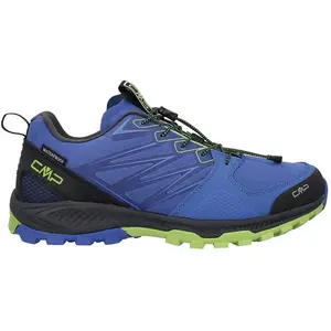 Comparateur de prix : Cmp Chaussures De Trail Running Atik Waterproof 3q31147