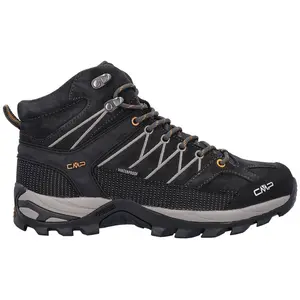 Cmp Bottes De Randonnée Rigel Mid Wp 3q12947 pas cher