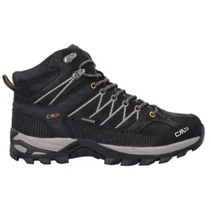 Cmp Bottes De Randonnée Rigel Mid Wp 3q12947 pas cher