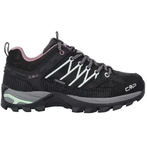 Cmp Chaussures De Randonnée Rigel Low Wp 3q13246 pas cher