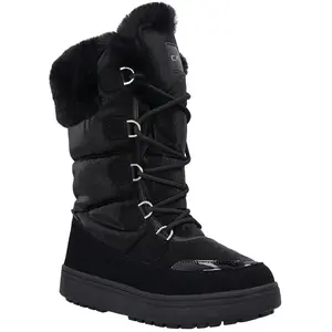 Cmp Bottes De Neige Rohenn Wp pas cher