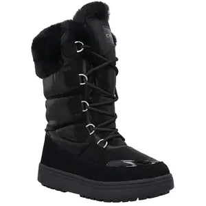 Cmp Bottes De Neige Rohenn Wp pas cher