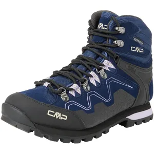 Cmp Bottes De Randonnée Athunis Mid Wp 31q4976 pas cher