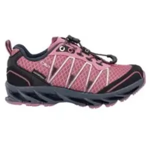 Chaussures de trail enfant CMP Altak 2.0 Rose 29 pas cher