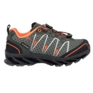 Chaussures de trail enfant CMP Altak 2.0 Vert 27 pas cher