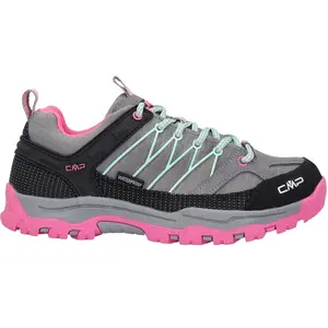 Cmp Chaussures De Randonnée Rigel Low Wp 3q54554j pas cher