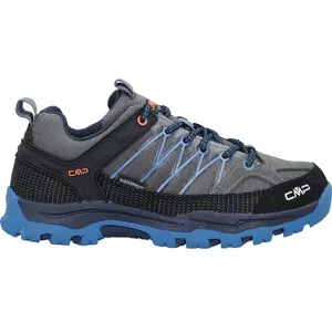 Cmp Chaussures De Randonnée Rigel Low Wp 3q54554j pas cher
