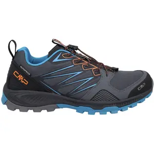 Cmp Chaussures De Trail Running Atik Waterproof 3q31147 pas cher