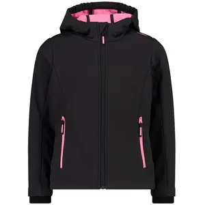 Cmp Veste Softshell Fix Hood 3a29385n pas cher