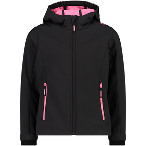 Cmp Veste Softshell Fix Hood 3a29385n pas cher