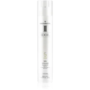Medavita Satin Strong Shaper Dry Hair Spray 5 500ml