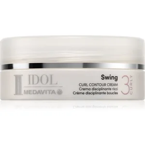 Medavita Idol Curly Swing - Curl Contour Cream 150ml pas cher