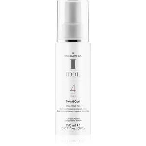 Medavita Idol Twist & Curl Sculpting Gel - 150 ml pas cher