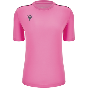 Maillot femme Macron Ariel - rose - 3XS pas cher
