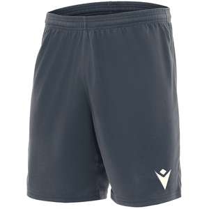Macron Mesa Hero Short Heren - Antraciet | Maat: 3XL pas cher