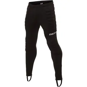 Pantalon de Football Macron Lepus pour Homme - NoirVendu parcdiscount