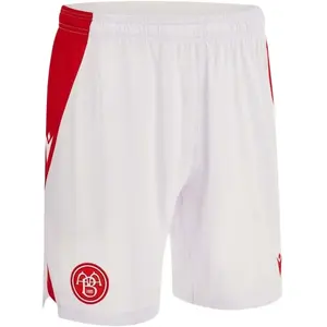Macron Short Authentique domicile Aalborg FC 2023/24 pas cher