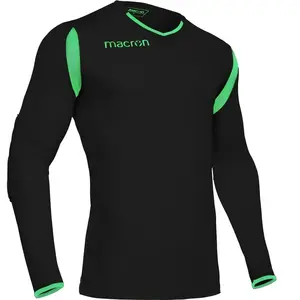 Maillot gardien Macron antilia pas cher