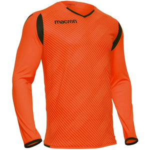Maillot gardien Macron hercules pas cher