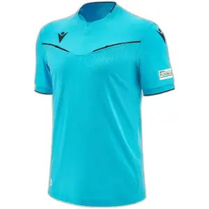 Maillot d'arbitre Macron UEFA 2023/25 pas cher