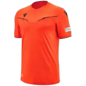 Maillot darbitre Macron UEFA 2023/25 pas cher