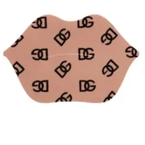 Dolce&Gabbana Fresh Skin Lip Patches Lipmasker pas cher