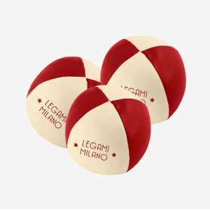 Cadeau Maestro Balles de jonglage - Légami pas cher